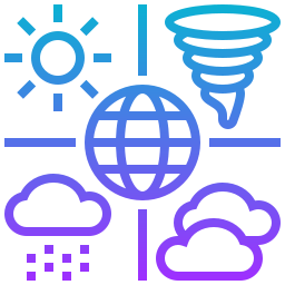 meteorologie icon