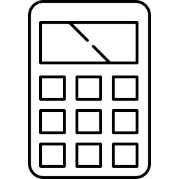 Calculator icon