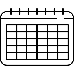 kalender icon