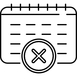 Calendar icon