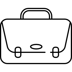 Briefcase icon