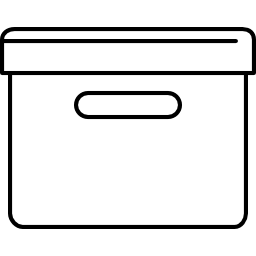 Box icon