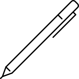 Pen icon