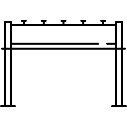 plakatwand icon