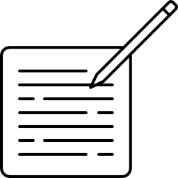 Document icon