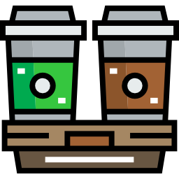 kaffeetasse icon