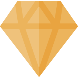 Diamond icon