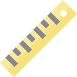 Ruler icon