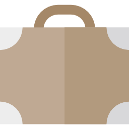 Briefcase icon