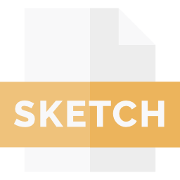 Sketch icon