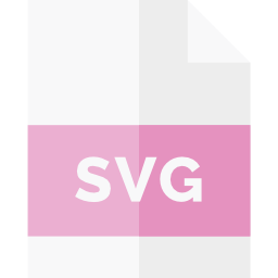 svg Icône