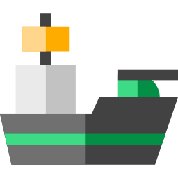 Cruiser icon