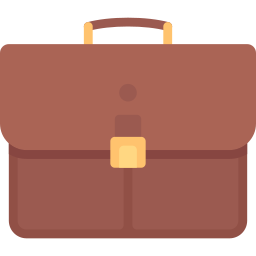 Luggage icon