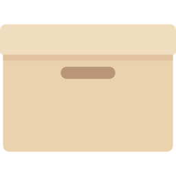 Packing icon