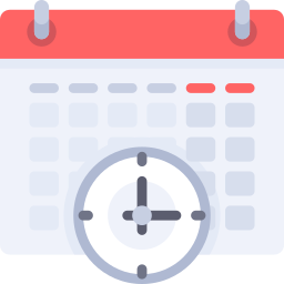 wandkalender icon