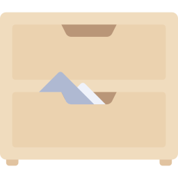 Office material icon