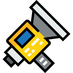 Megaphone icon