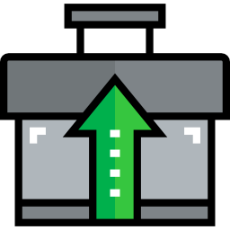 Growth icon