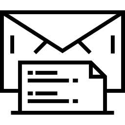 email icon