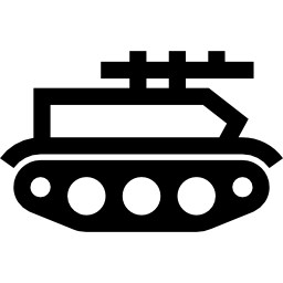 Tank icon