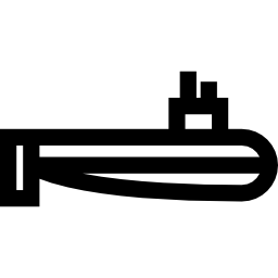 Submarine icon