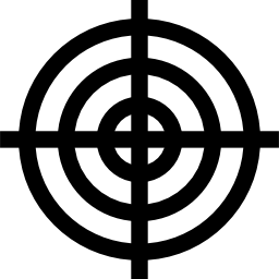 Aim icon