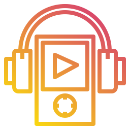 Audio icon