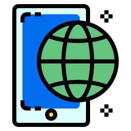 globus icon