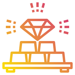 Diamond icon