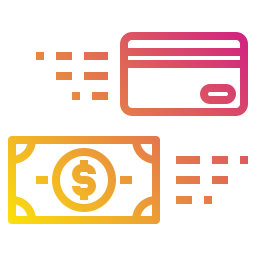 Credit card icon