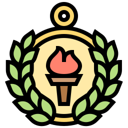 Medal icon