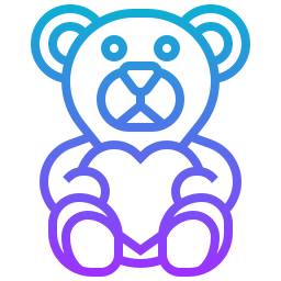 Bear icon