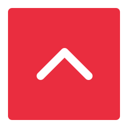 Up arrow icon