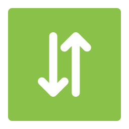 Exchange icon