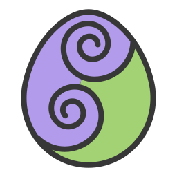 Egg icon