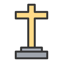 Cross icon