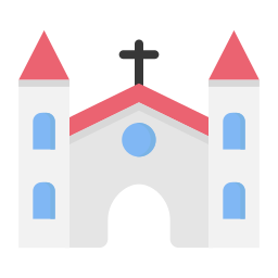 kirche icon