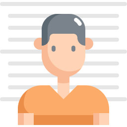 Prisoner icon