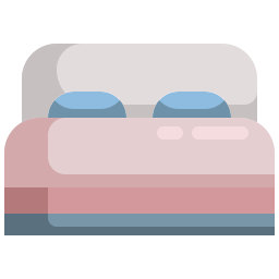 Bedroom icon