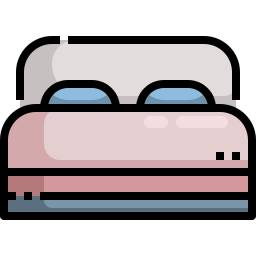 Bedroom icon