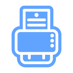 Printing tool icon