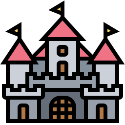 schloss icon