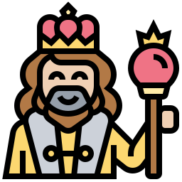 King icon