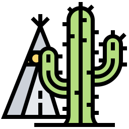 Cactus icon