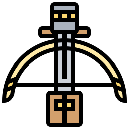 Crossbow icon