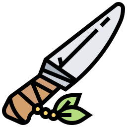 Knife icon