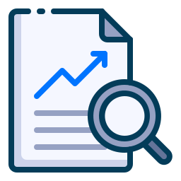 statistikbericht icon