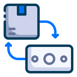 transaktion icon