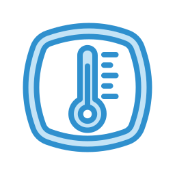 Temperature icon