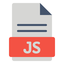 js datei icon